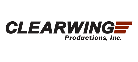 Clearwing Productions